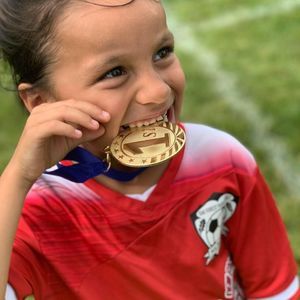 Meet your Posher, Omar